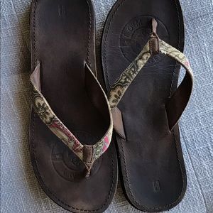 Tommy Hilfiger Flip-Flops